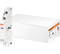 Дополнительный+аварийный контакт TDM ELECTRIC ДК(NC)/АК(NC)32-02 SQ0212-0026