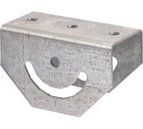 Скоба потолочная (регулировка угла подвеса) TDM ELECTRIC AQ2907-0526