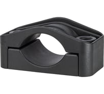 Кабельное крепление TDM ELECTRIC хомут ККХ-1/55-75 мм SQ0804-0063