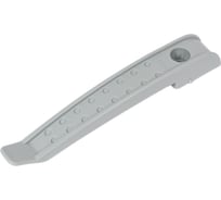 Держатель кабеля EKF односторонний для прямого монтажа (145мм) серый (10шт) ch-1-g-145 34034653