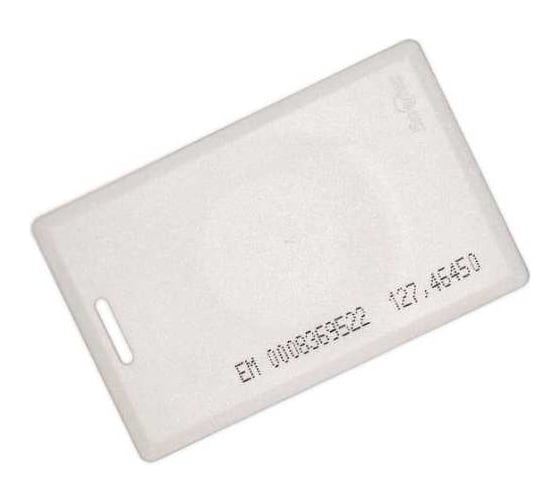 Идентификатор Smartec ST-PC010EM (5шт.) smkd0066.2 1