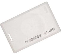 Идентификатор Smartec ST-PC010EM (25шт.) smkd0066.4