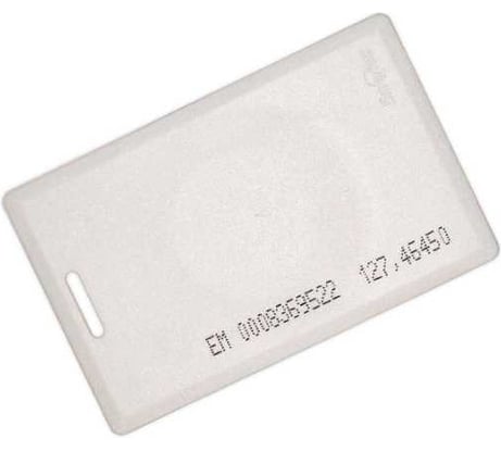 Идентификатор Smartec ST-PC010EM (1шт.) smkd0066.0