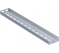 Профиль горизонтальный перфорированный DEKraft 50x450 ПГ-02 30910DEK