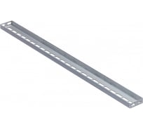 Профиль горизонтальный перфорированный  DEKraft 50x800 ПГ-02 30912DEK