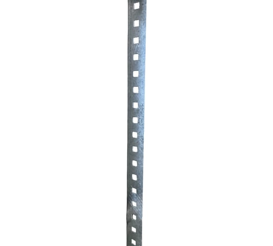 Профиль вертикальный DEKraft 2000x36x36 ПВ-01 31211DEK 1