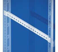 Боковые рейки DKC для шкафов CQE глубиной 400мм, 4шт. R5TLE400