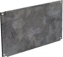 Монтажная панель к ВРУ EKF PROxima Unit mb15-04-03s