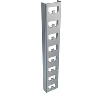 Стойка кабельная АО "КЗЭМИ" К1183x1500 УТ1,5 горячее цинкование S2,5 П0000014005