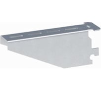 Кабельная полка EKF 200мм, К1161, HDZ pk200-HDZ