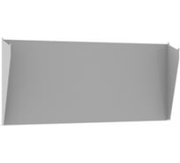 Клавиатурная навесная полка EKF для стойки ITASKB200