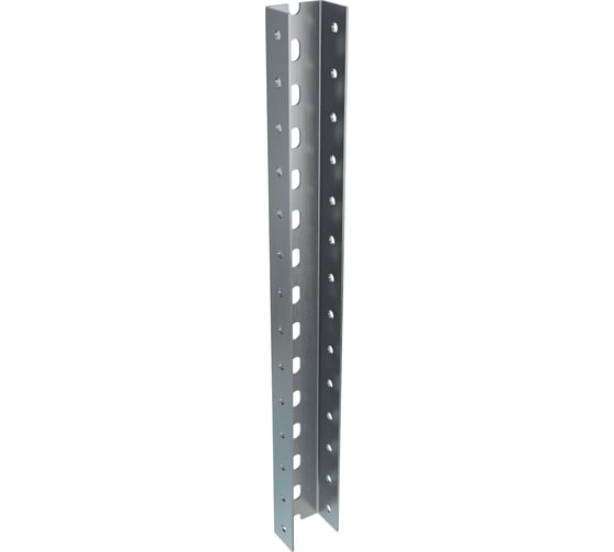 Стойка кабельная АО "КЗЭМИ" С1120x4 УХЛ1, горячее цинкование, S4,0 П0000022938 1