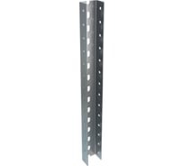 Стойка кабельная АО "КЗЭМИ" С2400x4 УХЛ1, горячее цинкование, S4,0 П0000015883
