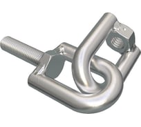 Подвес маятниковый Fachmann резьба М12 болт / гайка оцинкованный 11.507