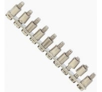 Перемычка UPUN UFBI 2-6EE, 50 шт 013198