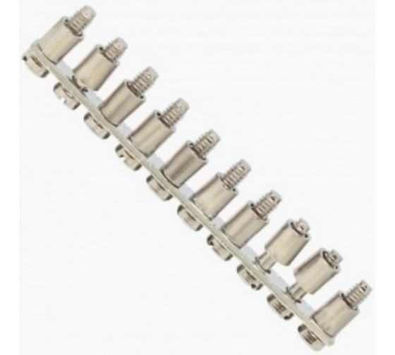 Перемычка UPUN UFBI 2-6EE, 50 шт 013198 1