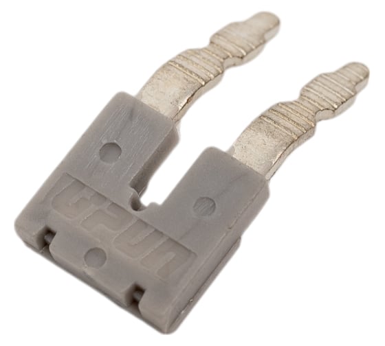 Перемычка UPUN UEB 2-6EE, 100 шт 013243