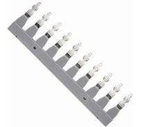 Перемычка UPUN UEB 10-6EE, 50 шт 013245