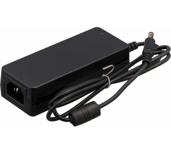 Настольный адаптер Mean Well GST60A12-P1J Т02289318
