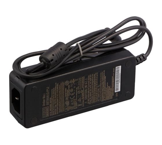 Настольный адаптер Mean Well GST60A12-P1J Т02289318