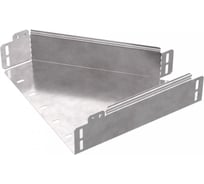 Переходник правый Промрукав Стандарт 300x100x80, 1 шт. PR16.10849