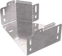 Переходник правый Промрукав Стандарт 200x150x100, 1 шт. PR16.10847