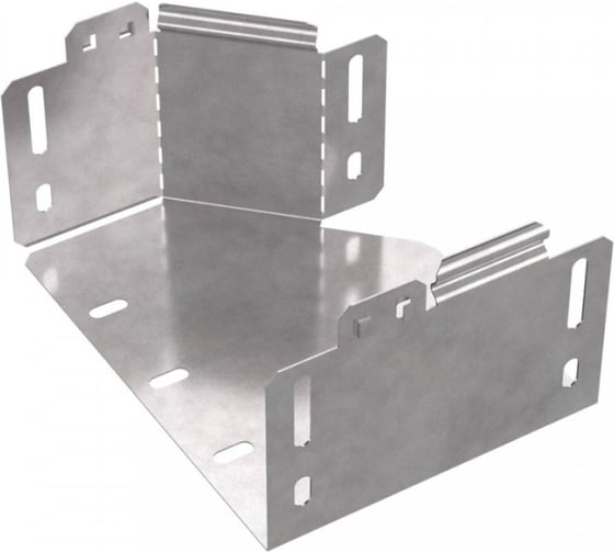 Переходник правый Промрукав Стандарт 200x150x100, 1 шт. PR16.10847 1