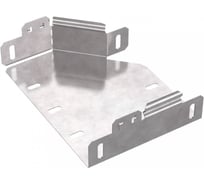 Переходник правый Промрукав Стандарт 200x100x50, 1 шт. PR16.10842