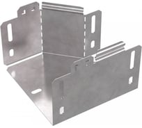Переходник правый Промрукав Стандарт 150x100x100, 1 шт. PR16.10841