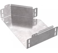 Переходник правый Промрукав Стандарт 300x200x80, 1 шт. PR16.10855