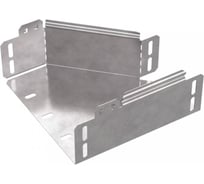 Переходник правый Промрукав Стандарт 200x100x80, 1 шт. PR16.10843