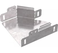 Переходник правый Промрукав Стандарт 150x100x50, 1 шт. PR16.10839