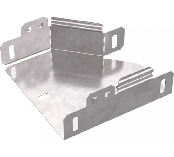 Переходник правый Промрукав Стандарт 150x100x50, 1 шт. PR16.10839 1
