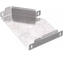 Переходник правый Промрукав Стандарт 300x200x50, 1 шт. PR16.10854
