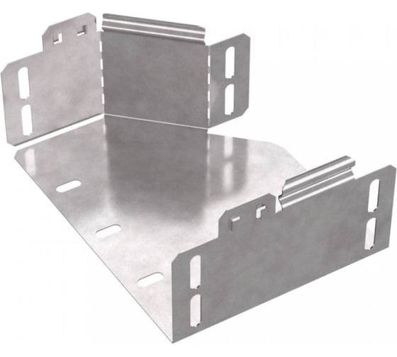 Переходник правый Промрукав Стандарт 200x150x80, 1 шт. PR16.10846 1