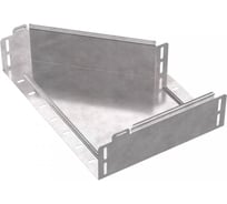 Переходник правый Промрукав Стандарт 400x200x100, 1 шт. PR16.10862