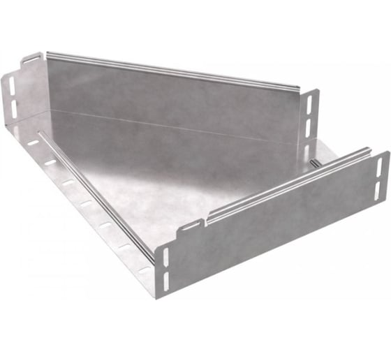 Переходник правый Промрукав Стандарт 400x150x100, 1 шт. PR16.10859 1