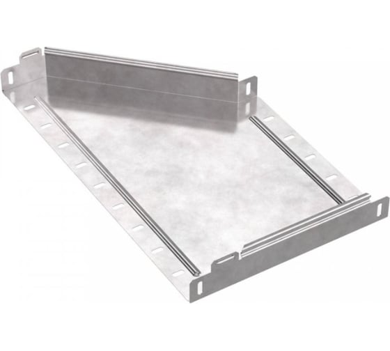 Переходник правый Промрукав Стандарт 500x300x50, 1 шт. PR16.10872 1