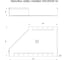 Переходник правый Промрукав Стандарт 500x300x80, 1 шт. PR16.10873 2