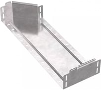 Переходник правый Промрукав Стандарт 600x500x100, 1 шт. PR16.10886