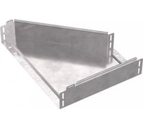 Переходник правый Промрукав Стандарт 500x200x100, 1 шт. PR16.10871