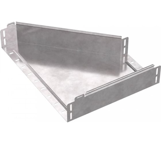 Переходник правый Промрукав Стандарт 500x200x100, 1 шт. PR16.10871 1