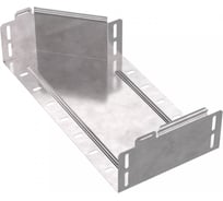 Переходник правый Промрукав Стандарт 400x300x100, 1 шт. PR16.10865