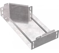 Переходник правый Промрукав Стандарт 400x300x80, 1 шт. PR16.10864