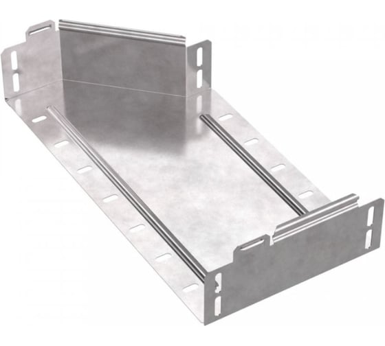 Переходник правый Промрукав Стандарт 400x300x80, 1 шт. PR16.10864 1
