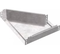 Переходник правый Промрукав Стандарт 500x200x80, 1 шт. PR16.10870