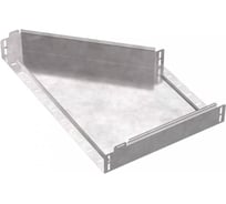 Переходник правый Промрукав Стандарт 600x300x80, 1 шт. PR16.10879
