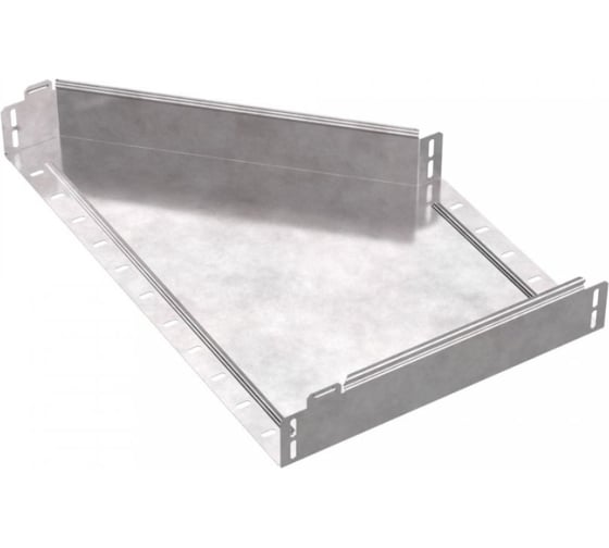 Переходник правый Промрукав Стандарт 600x300x80, 1 шт. PR16.10879 1