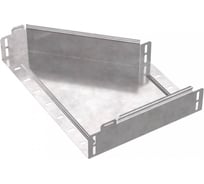 Переходник правый Промрукав Стандарт 400x200x80, 1 шт. PR16.10861