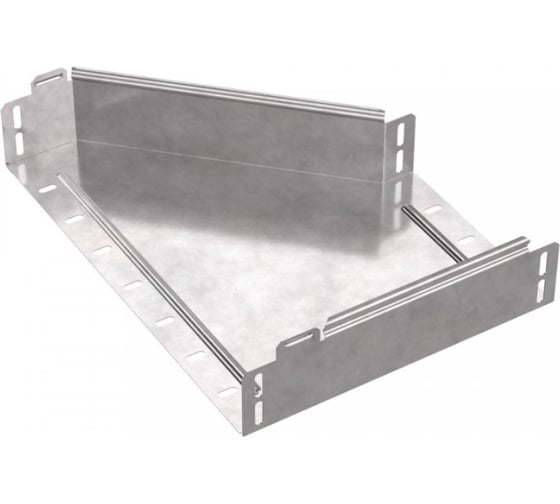 Переходник правый Промрукав Стандарт 400x200x80, 1 шт. PR16.10861